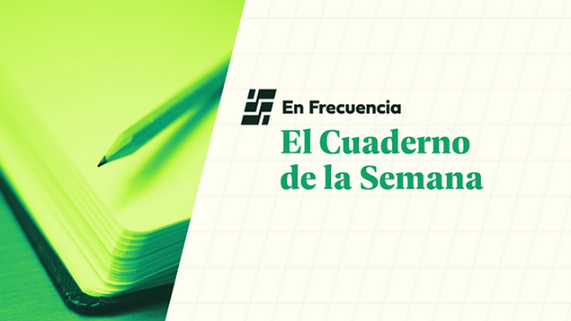 El Cuaderno de la Semana