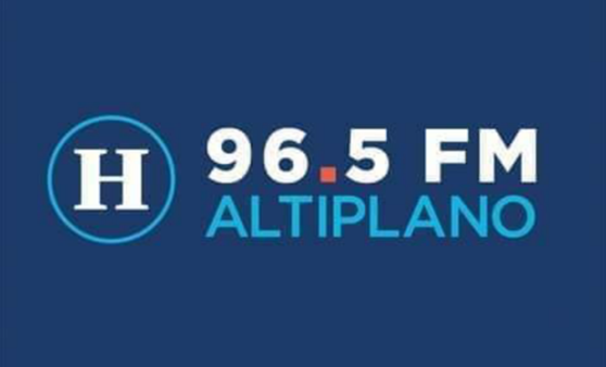 96.5 FM Altiplano