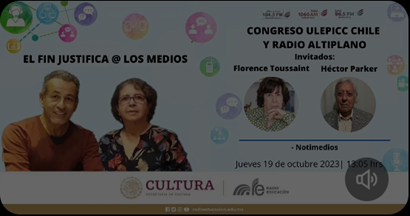 El Fin Justifica a los Medios