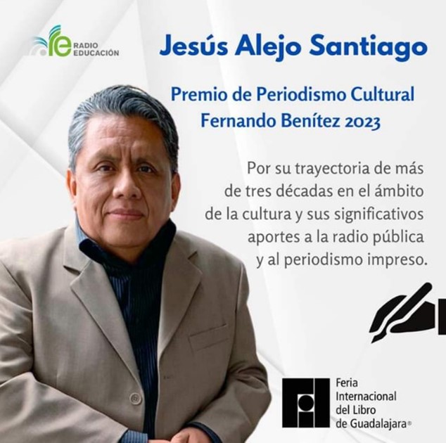 Jesús Alejo Santiago
