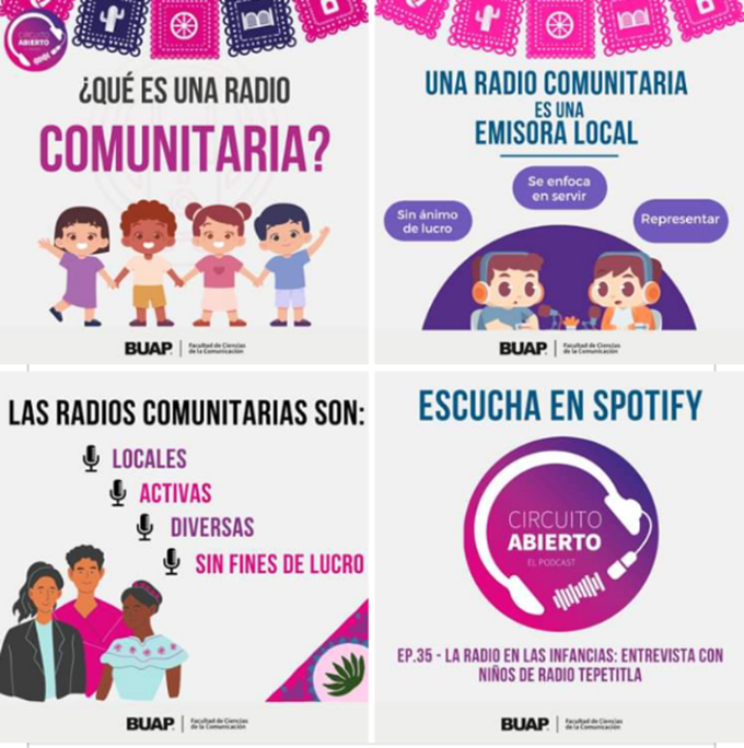 Radio Comunitaria