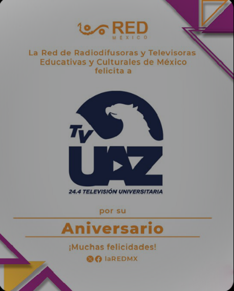 televisión Universtaria Aztecana