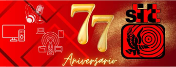 77 Aniversario STIRT