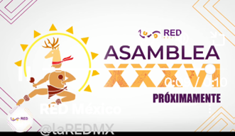 RED Asamblea XXXVI
