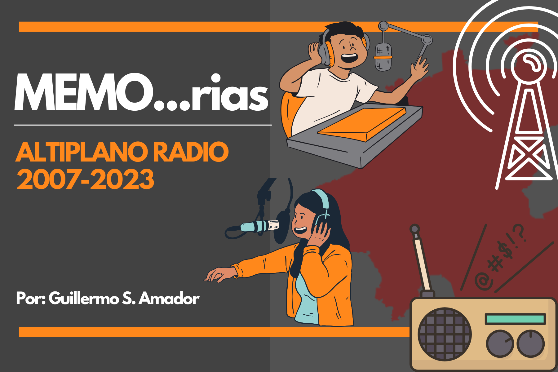 Radio Tepeapulco Altiplano Radio