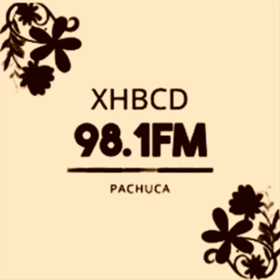 98.1 FM Pachuca