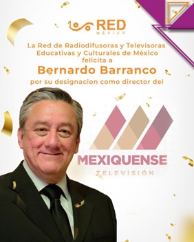 Bernardo Barranco Villafán