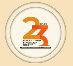 23 años de Radio UAEH Pachuca
