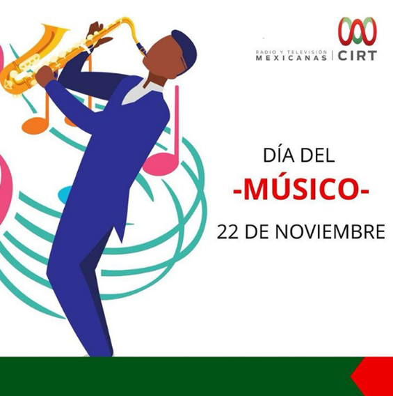 Día del Músico