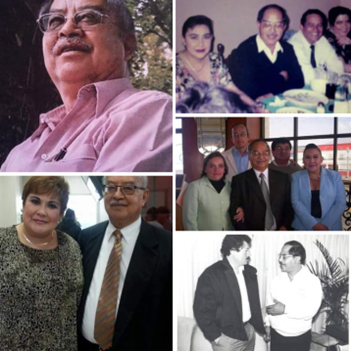 Francisco Alejandro Wong López