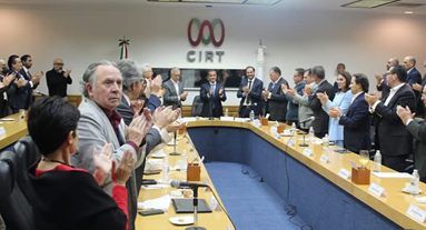 José Antonio García Herrera