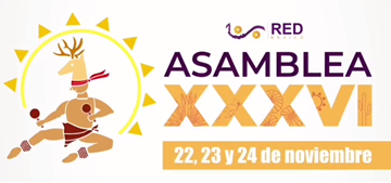 RED Asamblea XXXVI
