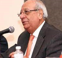 Teodoro Rentería Arroyabe