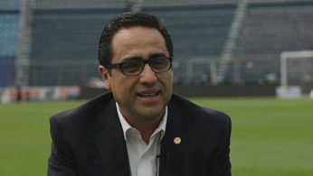 Heriberto Vázquez