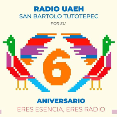 Radio UAEH San Bartolo Tutotepec