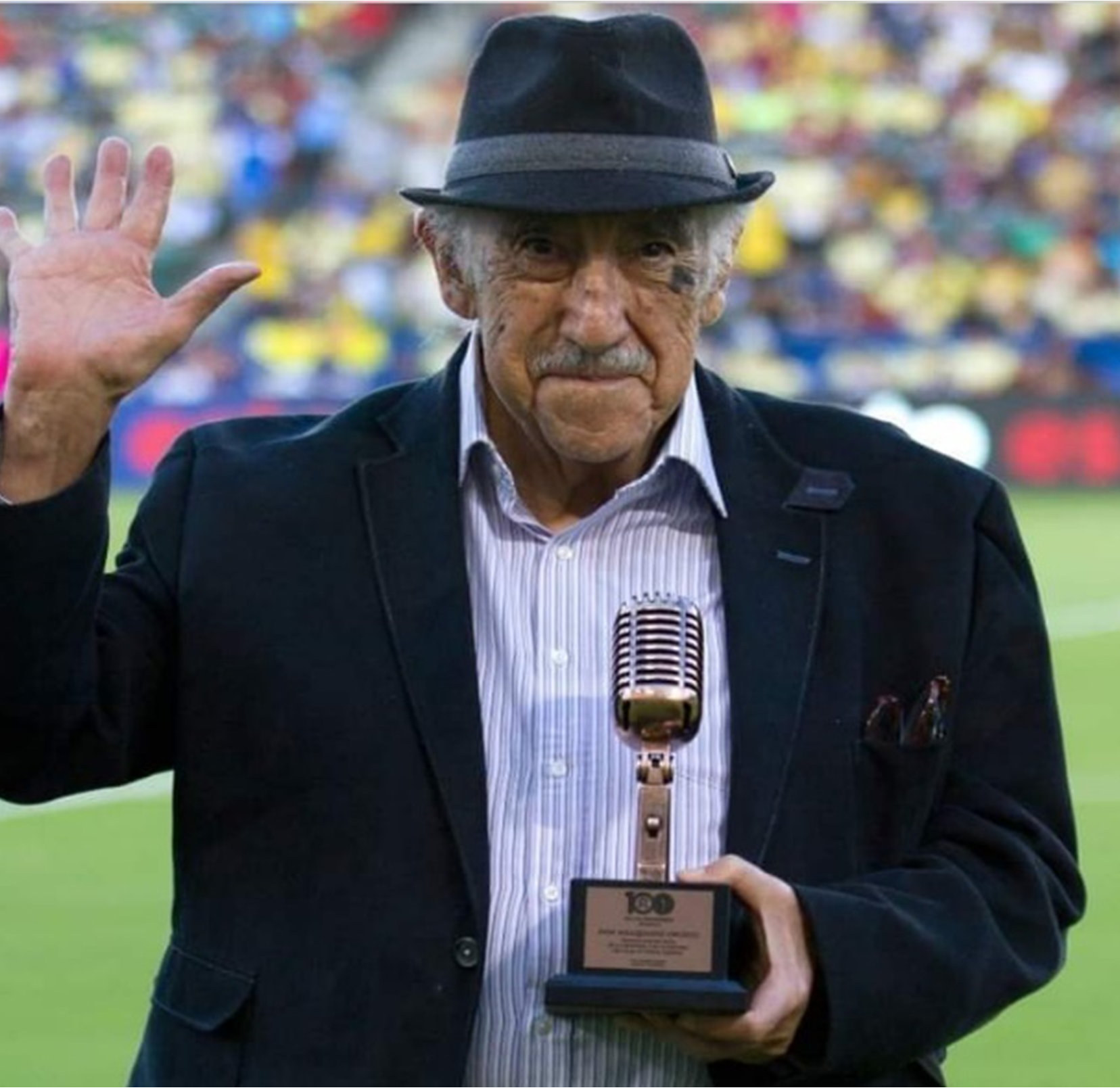 Don Melquiades Sánchez Orozco