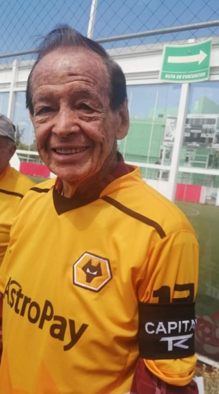 Don Héctor Zara Te Durón