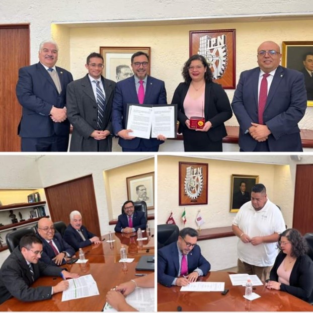 IPN Telvisión Sinaloa y Durango