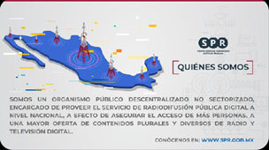 SPR Quiénes somos