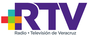 Radio y Televisión de Veracruz Logo