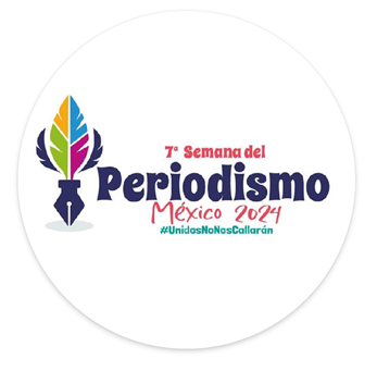 7ma semana del periodismo México 2024