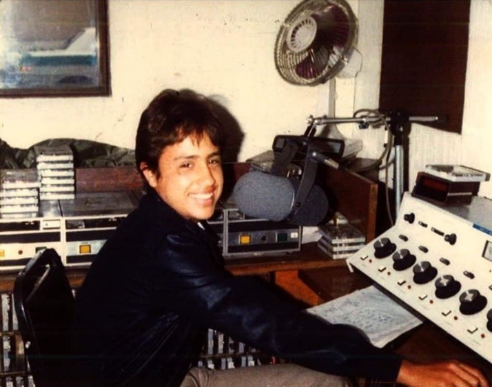 Heriberto Vázquez Muñóz