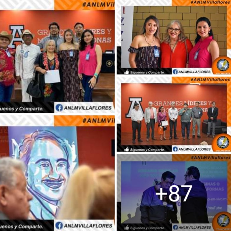 V Congreso Hispanoamericano de locución