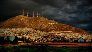 Torres de telecomunicación