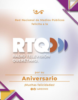 RTQ Radio Televisión Querétaro
