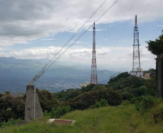 Torres de Radio AM