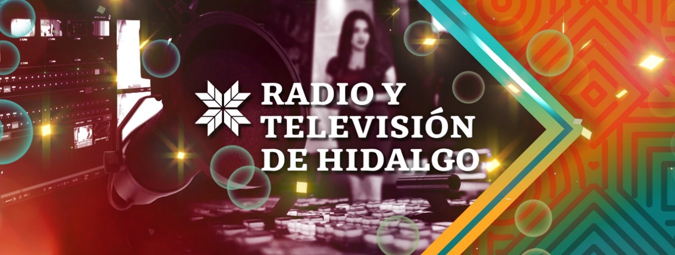 Radio y Televisión de Hidalgo