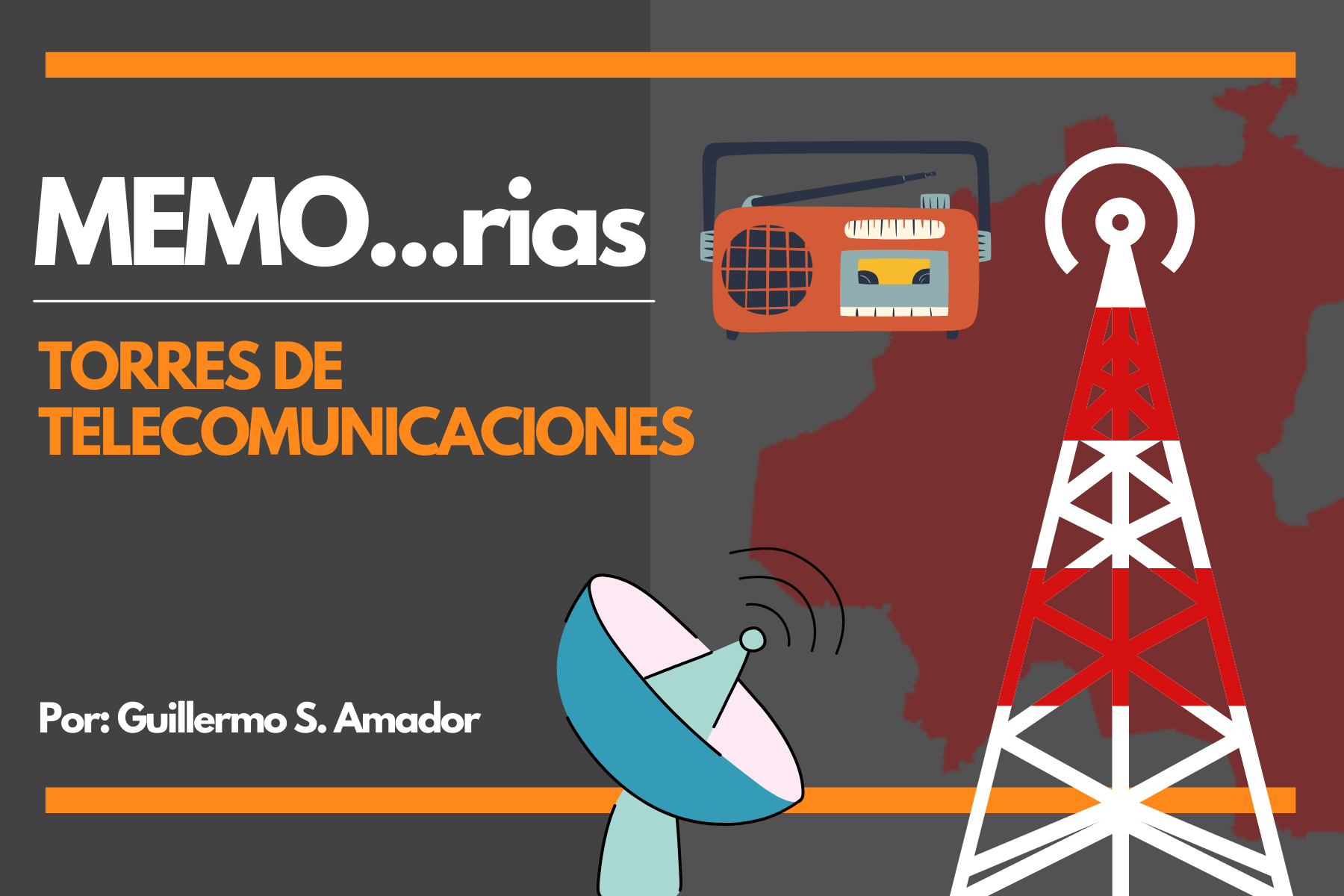 Portada MEMO...rias Febrero 2024