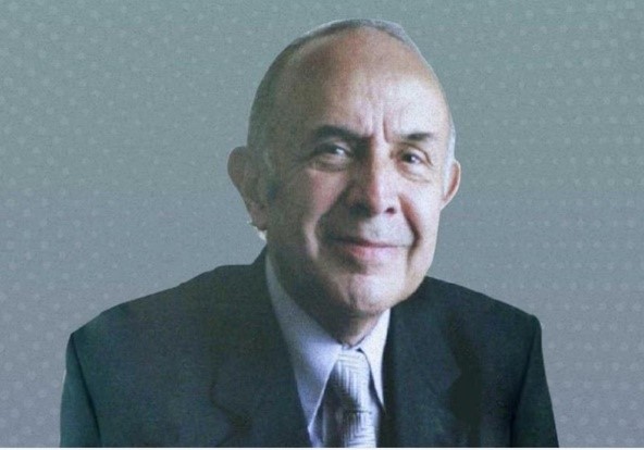 Clemente Serna Alvear