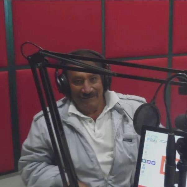José Carrasco Lozano