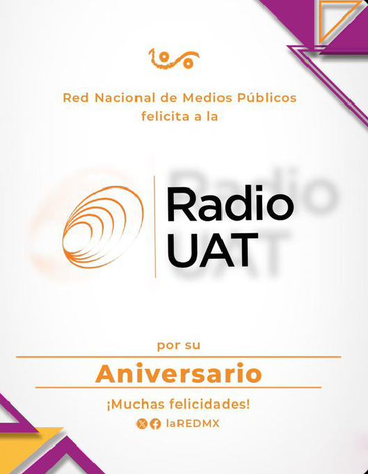 Radio UAT aniversario