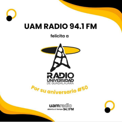 Radio Universidad de Guadalajara