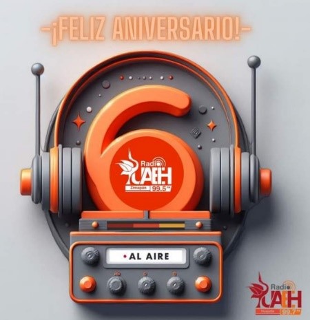 RADIO UNIVERSIDAD AUTONOMA DE HIDALGO ZIMAPAN