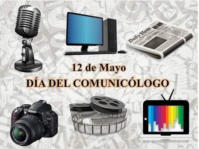Día del Comunicólogo