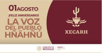 La voz del pueblo hñähñú