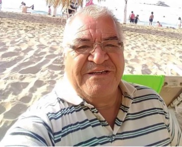 Pedro Andrés Norberto Boix Téllez