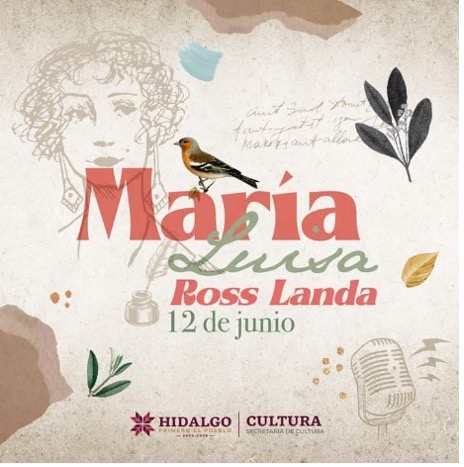 MAría Luisa Ross Landa