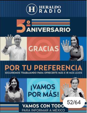 Heraldo Radio