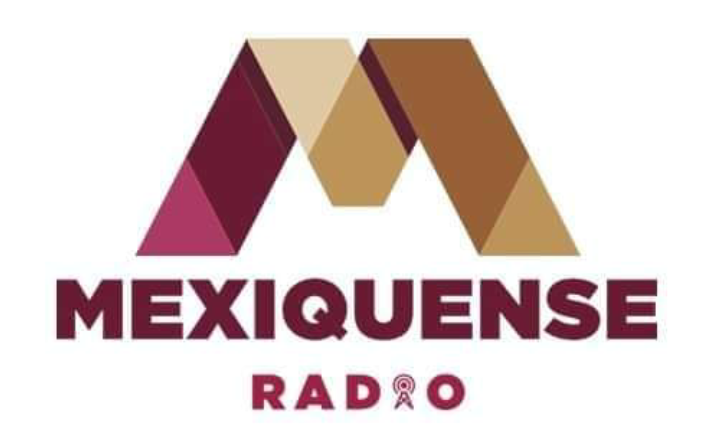 Mexiquense Radio Logo