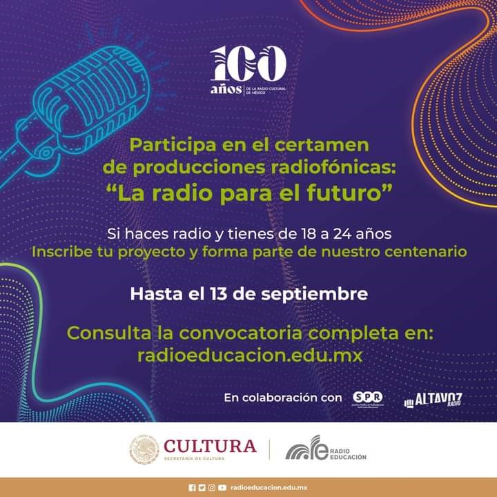 La Radio para el Futuro