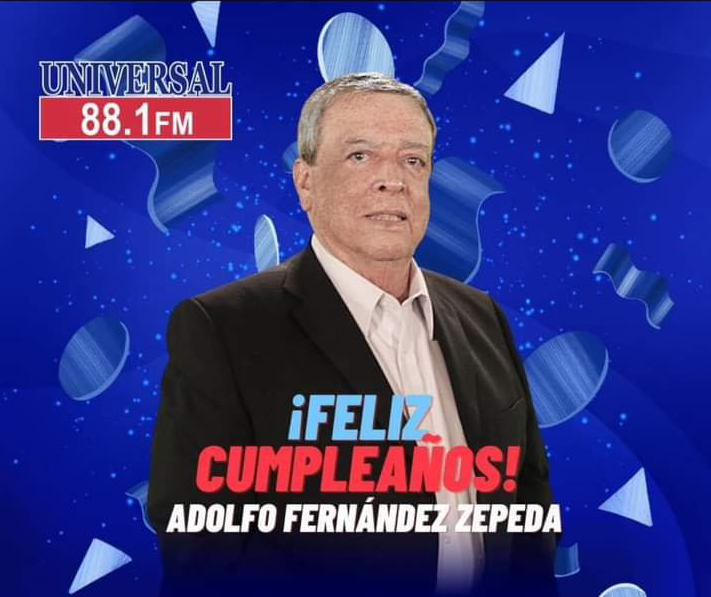 Adolfo Hernández Zepeda