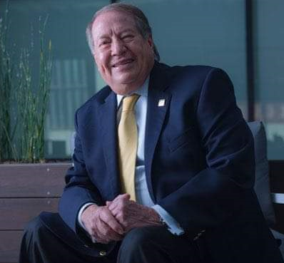 Edilberto Huesco Perretin