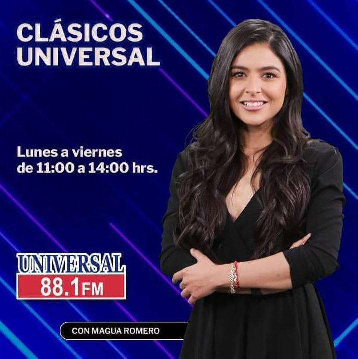 Clásicos Universal
