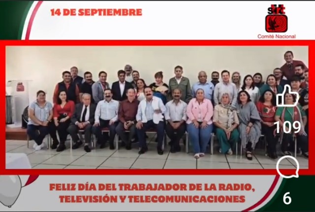 Día del Trabajador de la Radio