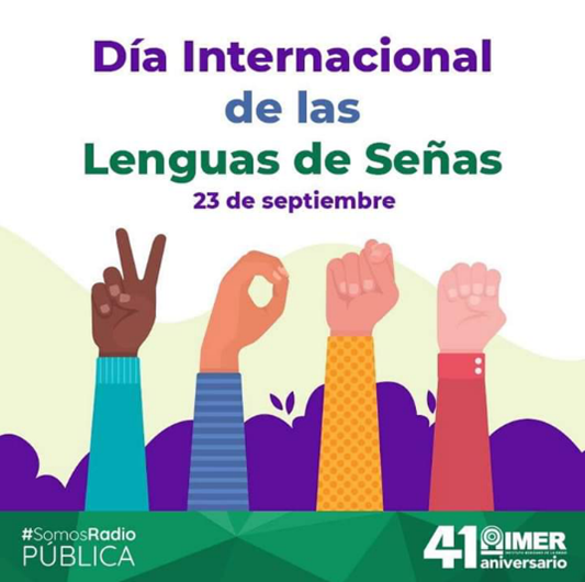 Día Internacional de las Lenguas
