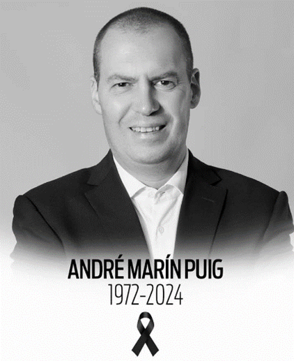 André Marín Puig